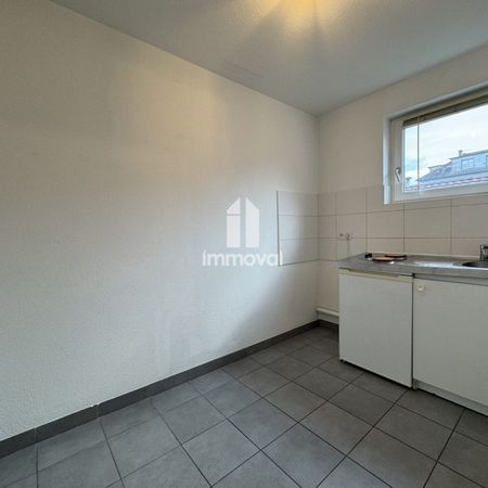 CRONENBOURG - 1P - 24m² - Photo 3