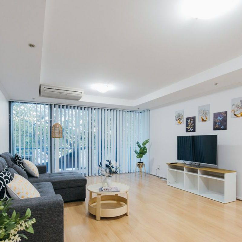 19/88 Park Street, South Melbourne - Photo 1