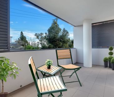 Stylish First-Floor Apartment In Ideal Location - Photo 4