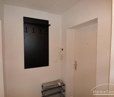 Zweizimmerwohnung in Tempelhof - Foto 1