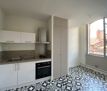 Location Appartement 1 pièce 52m² GAILLAC 81600 - Photo 3