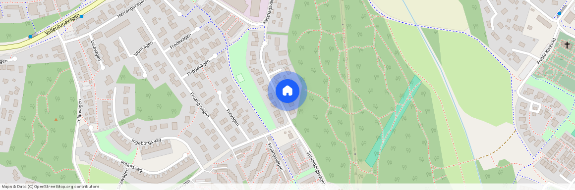 Sundsborgsvägen 104, 194 53 Upplands Väsby, Lfvekekymrufrikakelg