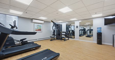 Marlborough Court - Photo 2