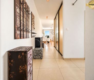 METROPOLITAN │Priestranný 2i byt s balkónom a garážou, Nové Mesto - Photo 2