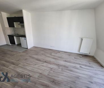 APPARTEMENT T2 38M - Photo 5