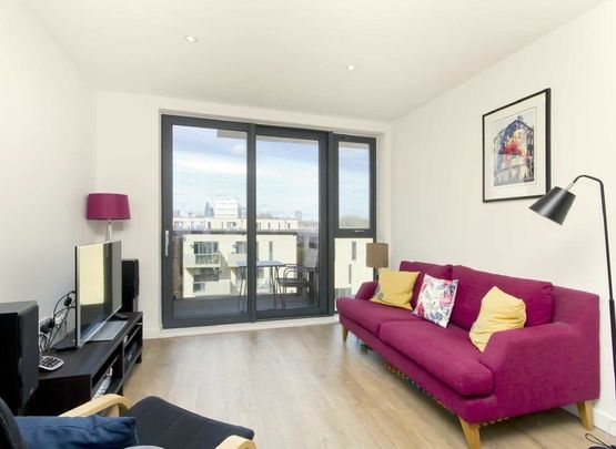 Harford Street - Photo 1