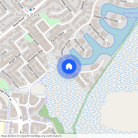 102 Harbour Drive, Qld 4879, Trinity Park