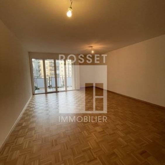 A LOUER ! Appartement de 2.5 pièces au 4ème étage - Photo 1