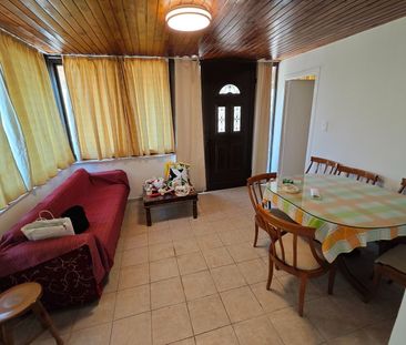 Μονοκατοικία για ενοικίαση Σκάρπα (Λουτράκι-Περαχώρα) - Photo 1