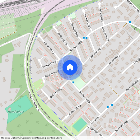 Reiherstieg 109, 21244, Buchholz In Der Nordheide