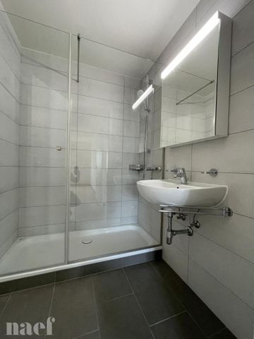3 Zimmer, 71 m², 3. Stock - Foto 4
