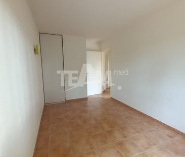 Location Maison 4 pièces 76m² LA PEYRADE 34110 - Photo 4