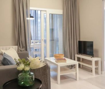 Single Bed in Room in a shared 4-bedroom apartment for rent in Aluc... - Photo 1