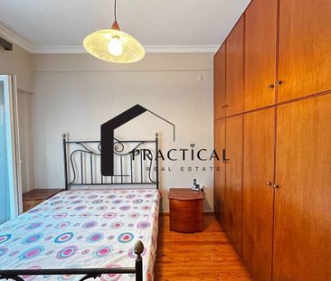 Διαμέρισμα για ενοικίαση Πλατεία Ναυαρίνου (Κέντρο Θεσσαλονίκης) - Photo 3
