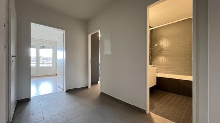 Moderne Wohnung im Herzen von Kleinhüningen - Photo 4