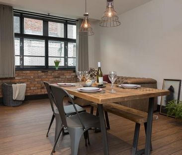 2 bedroom apartment to rent - Photo 3