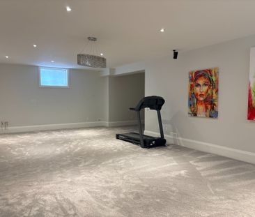 For Lease - 456 Lakeshore Road Unit# 1, Oakville, Ontario - Photo 3