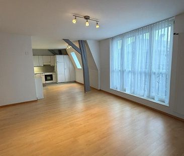 2.0 Zimmerwohnung in Rorschach - Foto 4