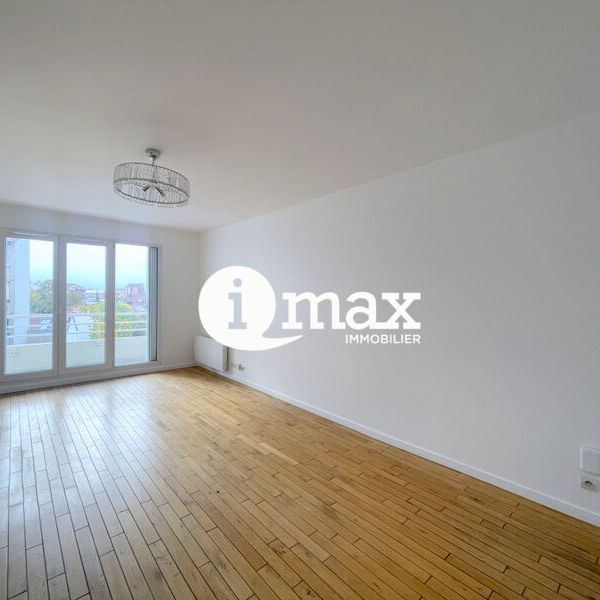 Location Appartement COLOMBES - - Photo 1