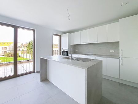 Te huur - Duplex in Wezembeek-Oppem - Foto 2