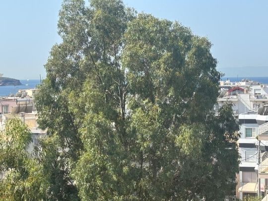 Διαμέρισμα για ενοικίαση Κέντρο (Βούλα) - Φωτογραφία 1