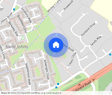 Poplar Close, Winsford, CW7 - Photo 1