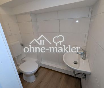 Neue, moderne Wohnung mit Klimaanlage in Stettem Schwaigern - Photo 2