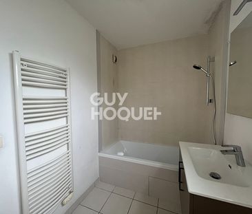 Appartement 3 pièces à louer à Bourgoin Jallieu - Photo 3