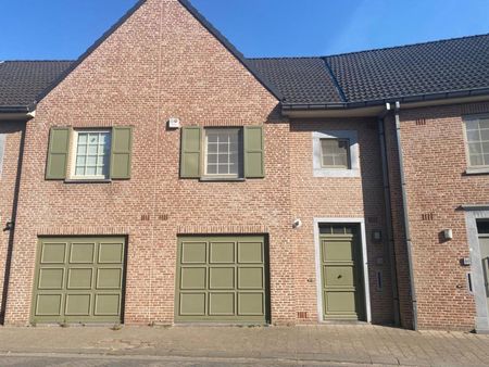 Huis met drie slaapkamers in Grimbergen - Foto 4