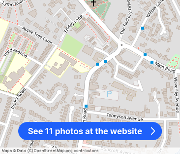 Main Road, Gedling, Nottingham, NG4 3HL - Photo 1