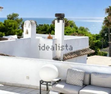 Alquiler de ático en Santa María - Photo 3