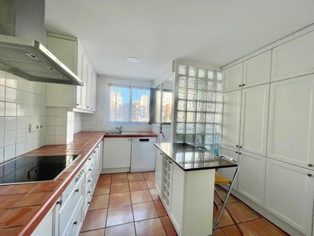 Flat for rent in Benidorm of 85 m2 - Photo 2