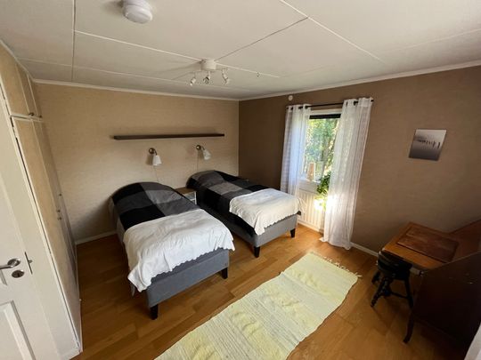 Sibirienvägen, Sundsvall - Photo 1
