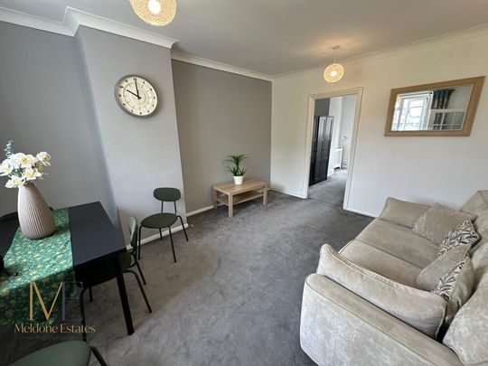 2 bedroom maisonette to rent - Photo 1