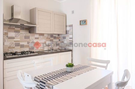 Bilocale via Croce, snc, Capo Milazzo, Milazzo - Photo 2