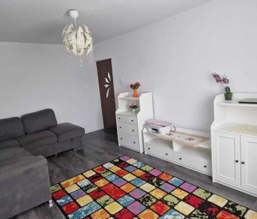 Apartament 3 camere decomandat de închiriat – Alexandru cel Bun - Fotografie 1