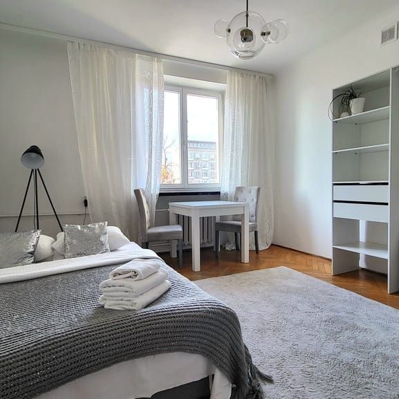 ️Zobacz >>> Kawalerka na Andersa <<<️ 21 m² - Фото 1