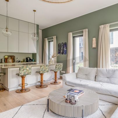 Loft Living in ehemaligem Fabriggebäude - Photo 1