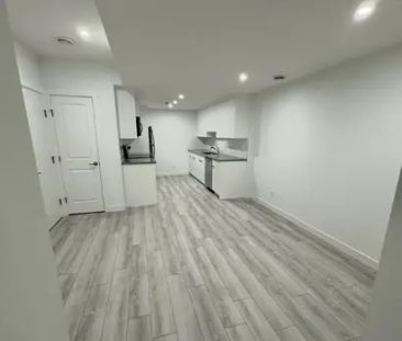 Brand New Basement Suite In Rockland Park | Calgary - Photo 1