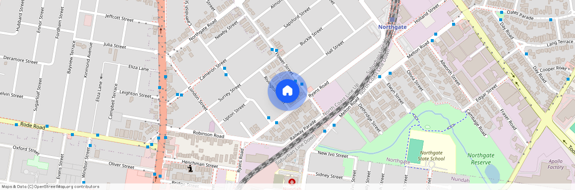 9 Rivington Street, Qld 4012, Nundah