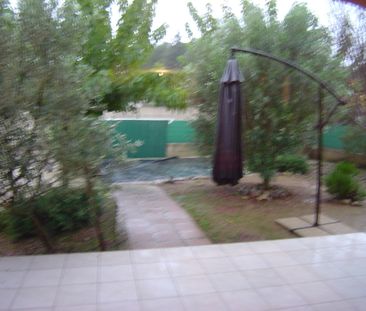 Villa de plain-pied 96m2 P4 + garage + jardin +terrasse - Photo 6