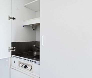 1 room apartment - Foto 1