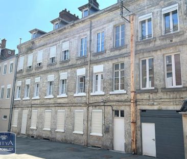 Appartement à louer 1 pièce 17.92m² - Photo 6