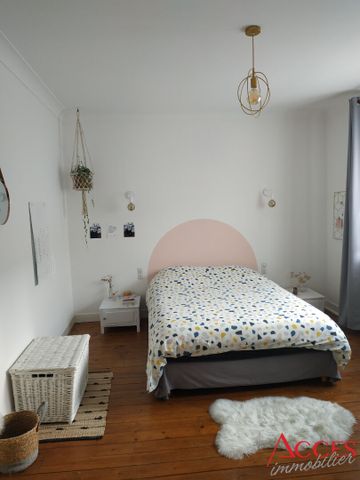 Location Maison 3 pièces 94m² - Photo 3
