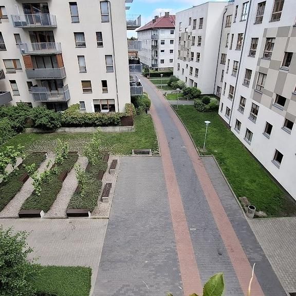 MIESZKANIE na WYNAJEM - Photo 1