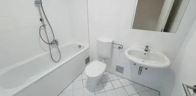 Charmante 1-Zi-Wohnung mit Balkon in 1100 Wien, U-Bahn-Nähe, gepflegt & modern! - Foto 2