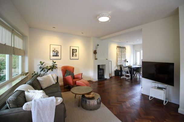 Maison familiale Floris Vosstraat, Hilversum - À louer - Photo 1