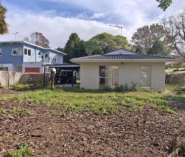 Property Management6 Teviot Place, Totara Vale - House for Rent - Photo 5