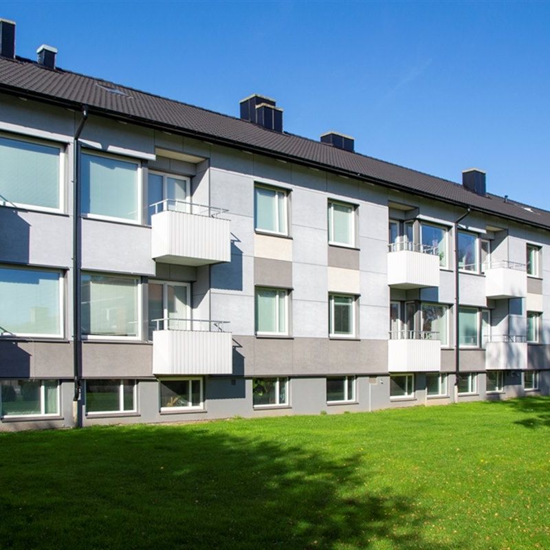 Gamla Vägen 24B - Photo 1