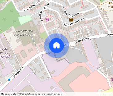 Luksusowy apartament w pięknym loftowym budynku - Zdjęcie 1